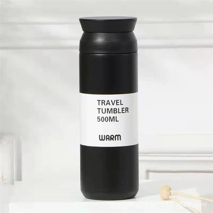 350ml Stainless Steel Insulated Sports Bottle
