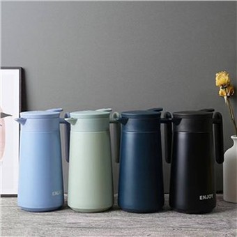 Ấm đun nước nóng bằng thép không gỉ 800ml